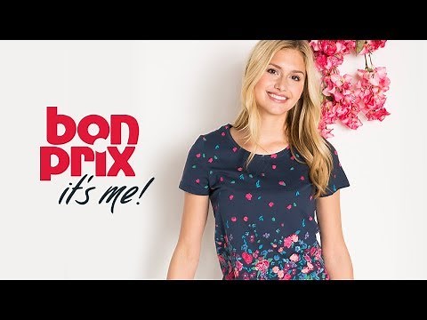 bonprix Summer 2018 TV Advert