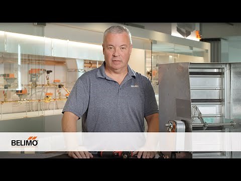 How To: Install an Anti-Rotation Bracket