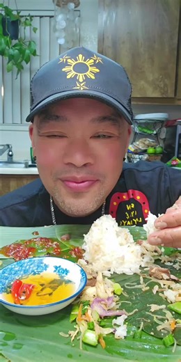 4 ways to say delicious in 4 dialects of Filipino... Tagalog = MASARAP Ilocano = NAIMAS Bicol = MASIRAM Bisaya = KALAMI Have you checked you heaux report lately? 😅#LIVEIncentiveProgram #GoLIVEGrowFast #PaidPartnership #GenuineInteractionMatters