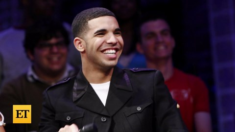Drake Reveals He 'Got High' Before Degrassi Audition