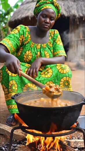 vilage side cooking style #cooking