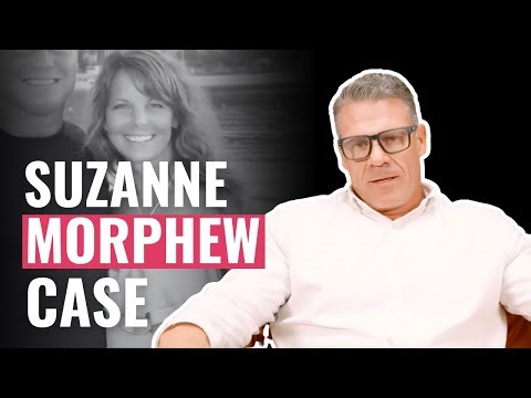 Circumstantial vs. Direct Evidence in the Morphew Case | Legal Breakdown