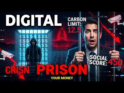 Programmable Currency: When Your Dollar Comes With Government Permission