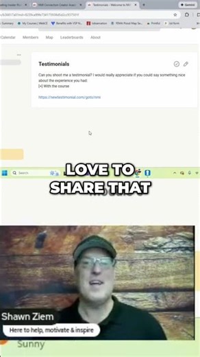 Welcome Course: Master Modules & Earn Tokens! #shorts