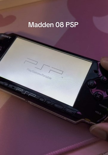 Choosing Your Next Game: Madden 08 PSP Insights