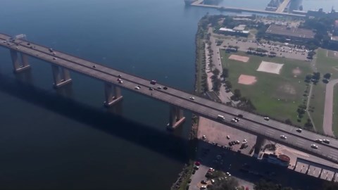 Rio-Niterói Bridge: Brazil’s Monumental Engineering Achievement Explained