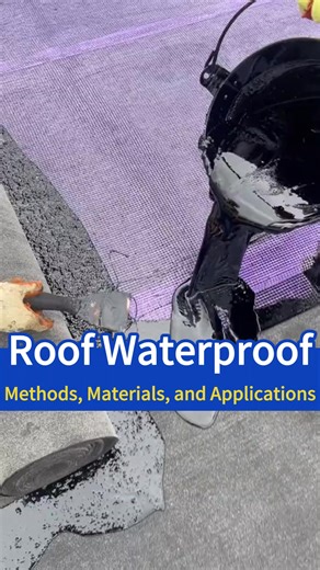 Common waterproofing techniques include bituminous membranes and liquid applications. Learn how each method works to prevent water infiltration. | Search page new1