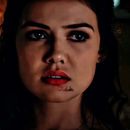 The Originals | Hayley Marshall “The Only Unsired Vampire In History”