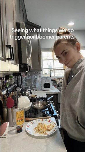 Doing things that would trigger a generation