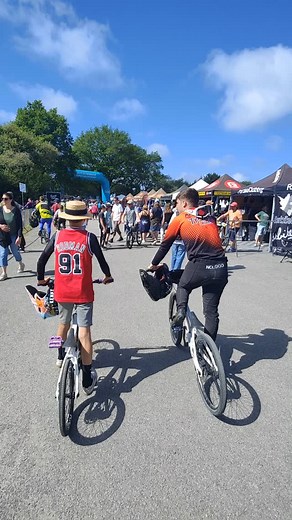 Aze Team bike bien présent au challenge France à Sarzeau. De super résultats pour toute la team ! Go BMX en Mayenne!! @bmx.argentre @uschangebmx @azeteambike | Bmx Château Gontier