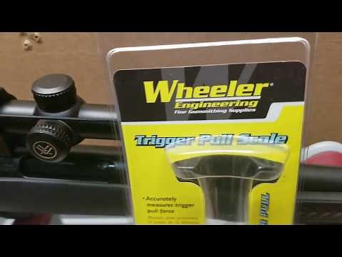 T/C Compass trigger spring replacement (detailed video)