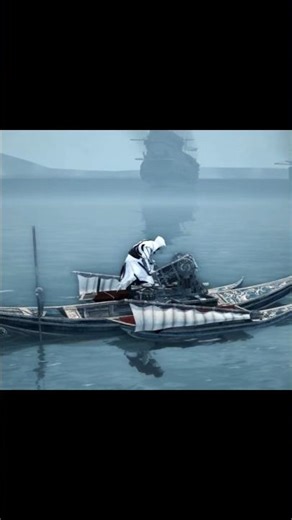 Sorry Leonardo Assassin's creed Brotherhood Mods #shorts