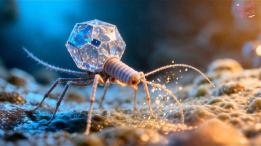 Phage Therapy Explained: How Bacteriophages Overcome Antibiotic Resistance | William J. Bologna