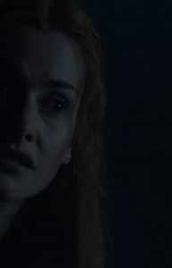 Stefanie Martini on Instagram: "The Last Kingdom Series 5 coming March 9th!!! ⚔️🌿🛡️🐎🌳"