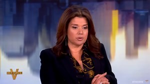 'The View' co-host warns of 'instigators' present at 'No Kings' protests, praises 'uplifting' demonstrations