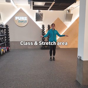 6.9K views · 120 reactions |  New Gym  PureGym Alfreton Opens On 6th December! With unlimited classes and no contract, your gym journey starts here  | PureGym | Facebook