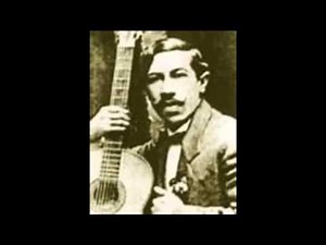 Agustin Barrios - Vals No. 4