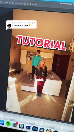 Tutorial per imparare a usare TikTok