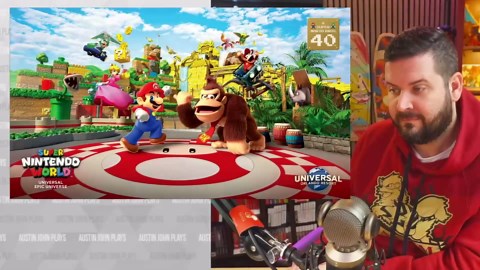 Nintendo Direct 2025 recap—75 minutes of news in just 20 minutes