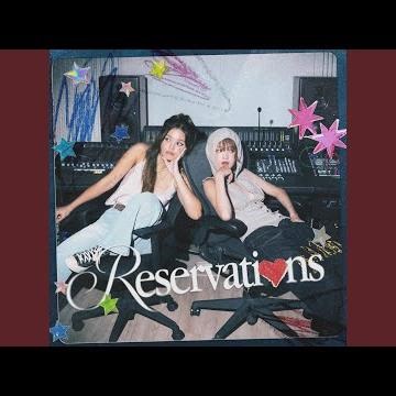 Reservations
