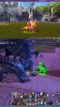 🏹🔥 ELYOS RAGE! 2 Rangers vs 1 Cleric & 1 Gunner | Aion PvP | #l3ft2de4d on #Twitch