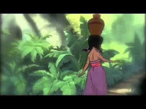 Mowgli Dreams of Shanti