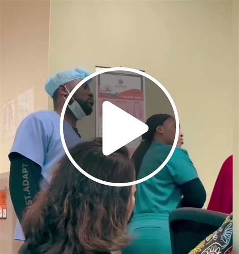 A study by the dating site Illicit Encounters found that female nurses are statistically more likely to cheat than those in any other profession. - NewsBreak