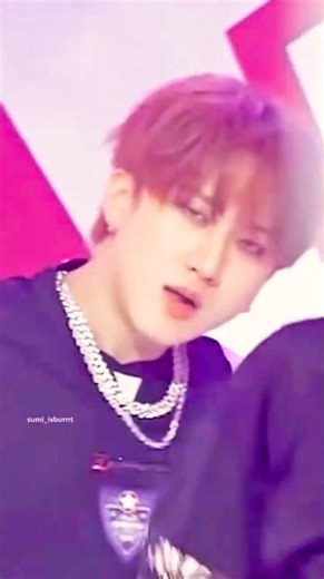 Changbin edit CEREMONY | Stray Kids #창빈 #チャンビン