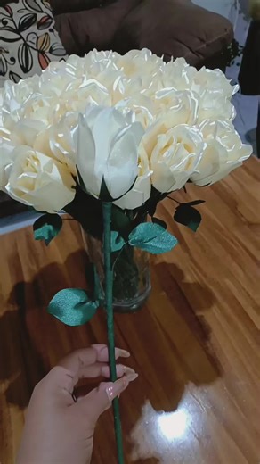 Tutorial de Rosas Eternas: Crea Flores Realistas