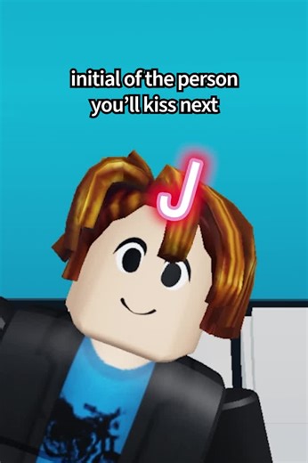 Who Will Be the Next Noob Girl You'll Kiss in Roblox?