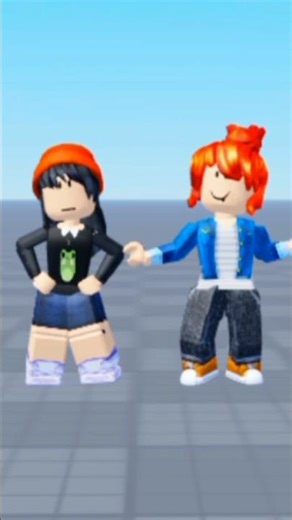 trend de hell shell con Catarina🫪😎 #roblox #viral #viralvideo #trend #fyp #viralshort #shorts