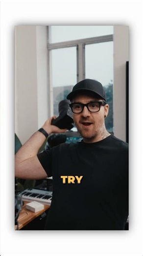 How I Created A Seamless Transition Out Of Thin Air!