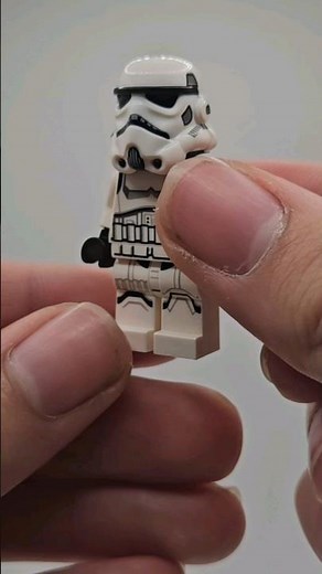 How To Upgrade Your LEGO Stormtroopers! #lego