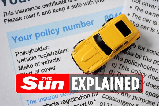 Is my car insured? How to check online