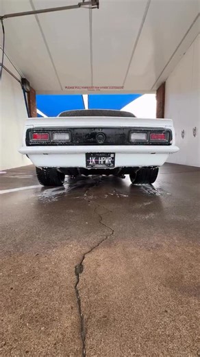 What do you think of this Anvil equipped, 1000 hp Camaro owned by @rclose14 ? Quick and clean! 👍 #chevy #american #musclecar #camaro #chevrolet #innovative #beautiful #beauty #carbonfiber #titanium #exceptional #custom #nova #corvette #quick #clean | Anvil Auto, Inc.