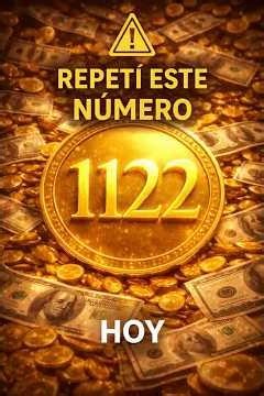 Código Sagrado 1122 💰 Activación de Dinero y Abundancia | Repite 45 Veces