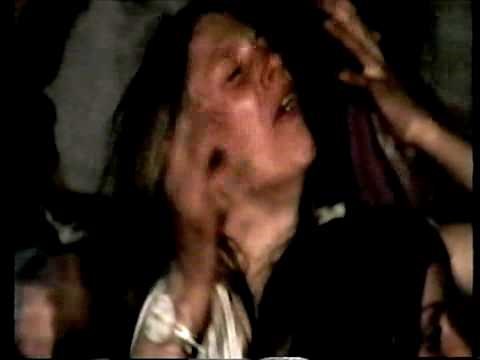 Duet with my younger self