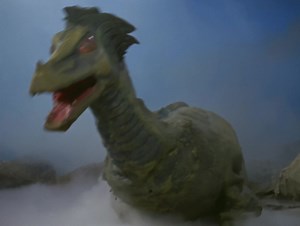 一口气看完赛文奥特曼里面的机械装置怪兽力加的能力一览！