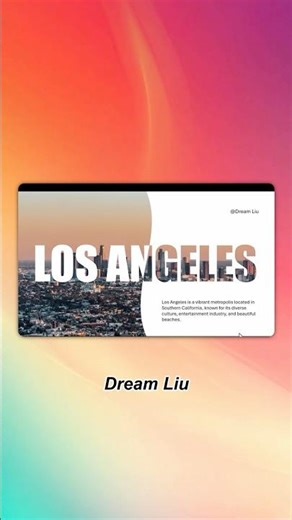 Modern PowerPoint Secrets You Need. 🚀 #powerpoint #tips