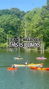 98K views · 145 reactions | Illinois’ Wildest Summer Getaway is HERE!...