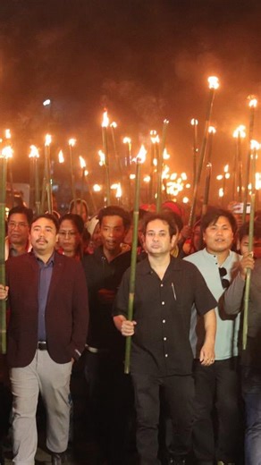 Bubagra_page on Instagram: "Our language Our Right @pradyotmanikya"