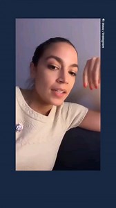 AOC thoughts on fans