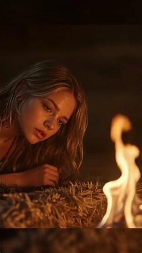 Want to Sleep Like a Viking? 🕯️ Try This.