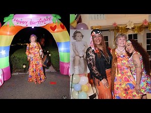 Tiny Harris Celebrates Mom Dianne Cottle-Pope’s 80th Birthday with Heartfelt Tribute 💖🎂