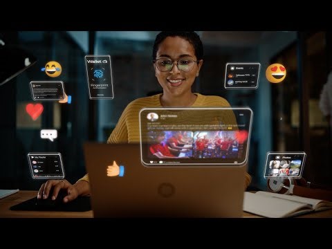 Designing the future of entertainment: The media business, reimagined