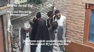 53K views · 497 reactions | Drama Serial short video Daj Director. Manzoor jameel | MJ Production | Facebook