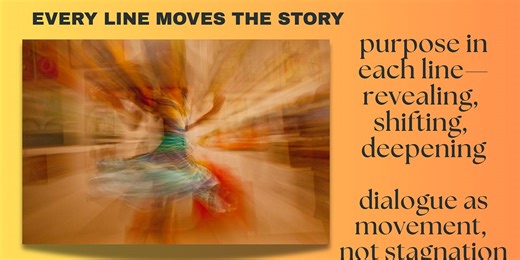 Your Turn: Creating Dynamic Dialogue with Atmosphere—Intentionality