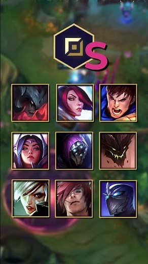 ALL Buffs, Nerfs & Changes in Patch 25.21 League of Legends & TIER LIST Predictions