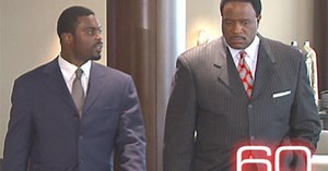 What led Michael Vick from NFL super stardom to prison for his role in a dogfighting ring? Why would a man who had it all partake in such brutality? James Brown has the interview for "60 Minutes."