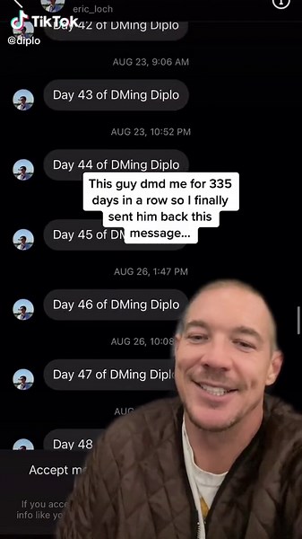 Diplo Kids Persistence: A Heartwarming Story of Determination